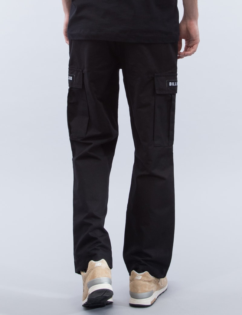 club cargo jog pant