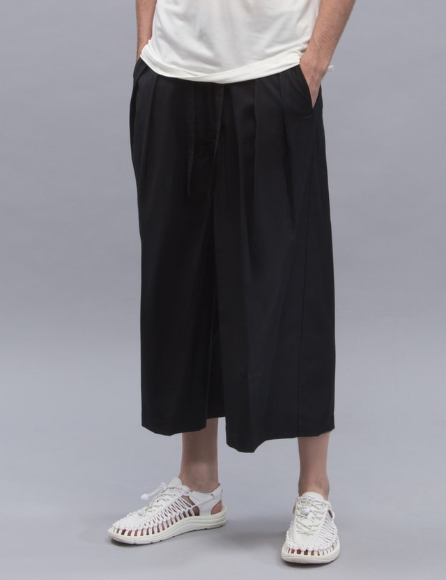 hakama pants