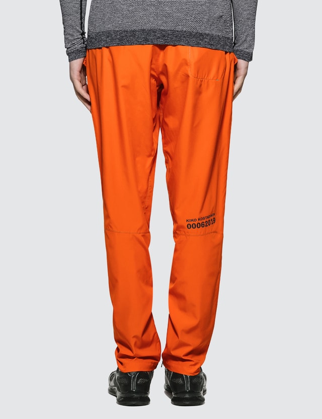 asics x kiko kostadinov pants