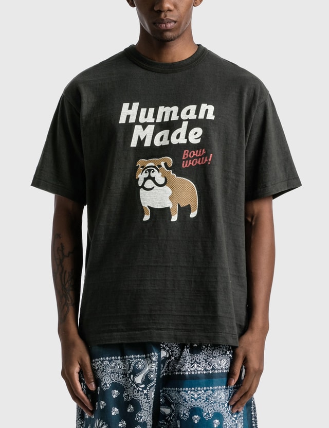 Human Made - T-shirt #2201 | HBX