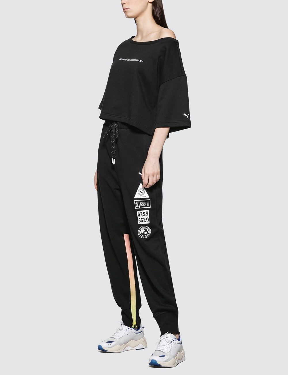 Puma - Puma X Selena Gomez Track Pant | HBX