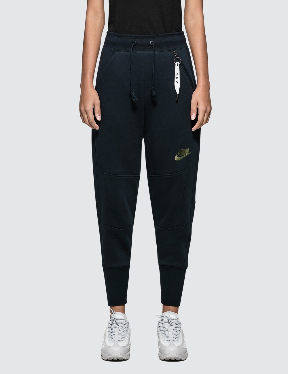 nike sportswear nsw jogger flc pant