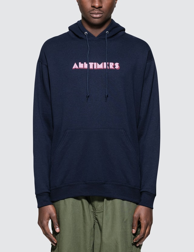 adidas x alltimers hoodie