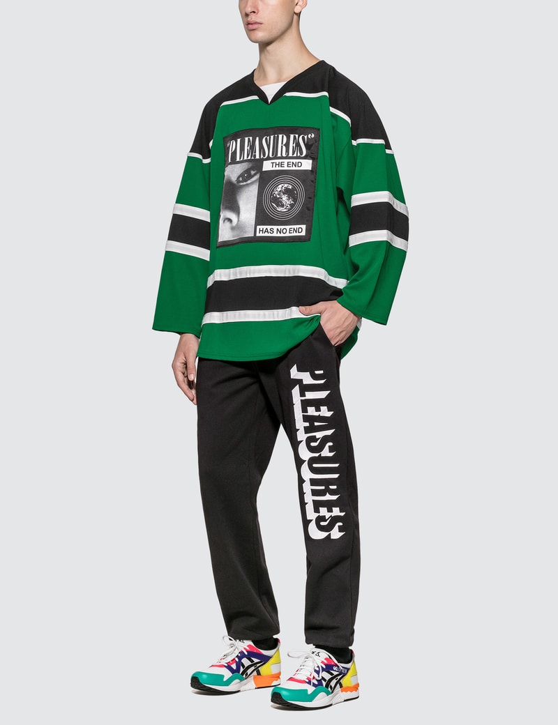 pleasures sweatpants