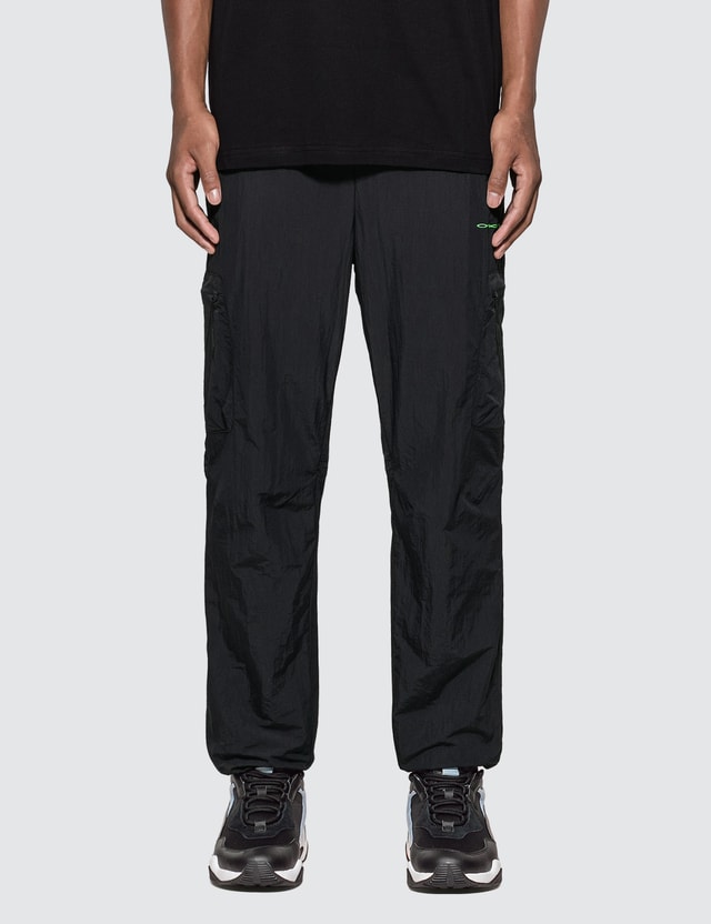 cargo pants nylon