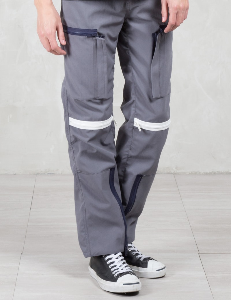 undercover cargo pants