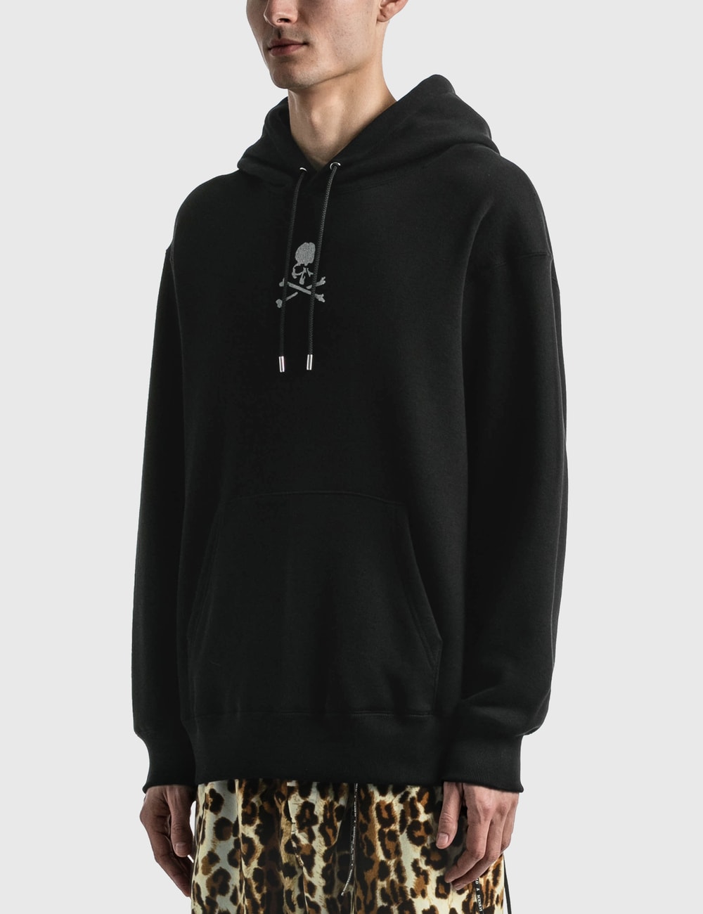 mastermind adidas hoodie