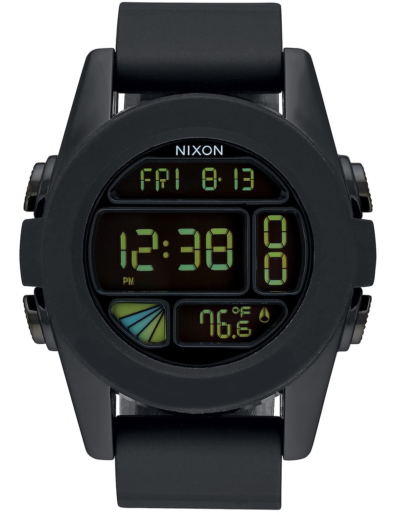 nixon unit 44