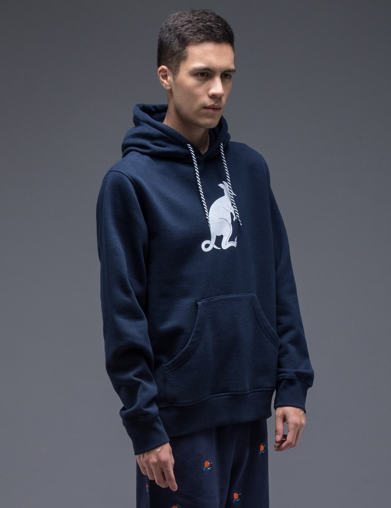 parra hoodie