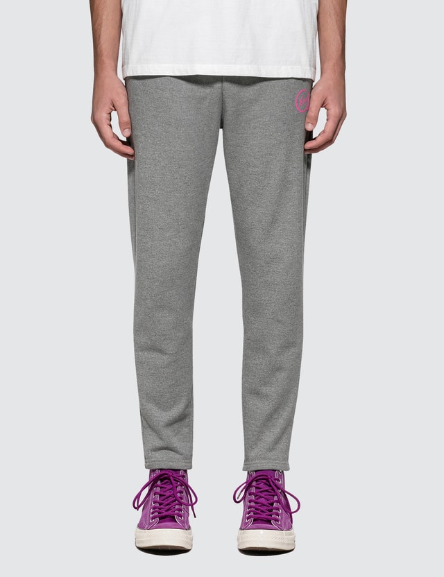 Denim By Vanquish & Fragment - Icon Heavy Weight Sweatpants | HBX