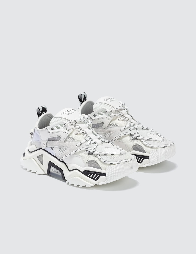 calvin klein strike 205 sneaker