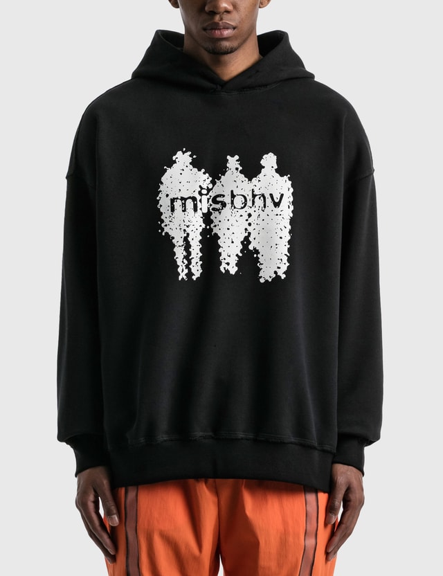 misbhv raster hoodie
