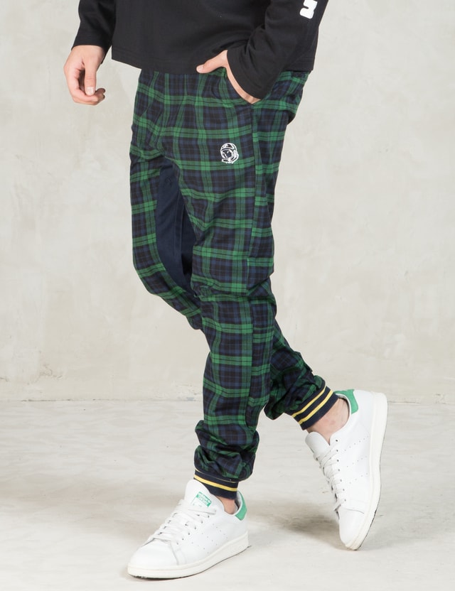 billionaire boys club joggers