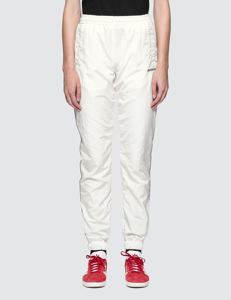 misbhv track pants