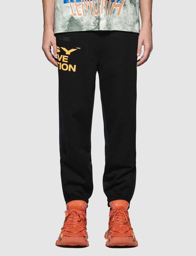 circuit track pants