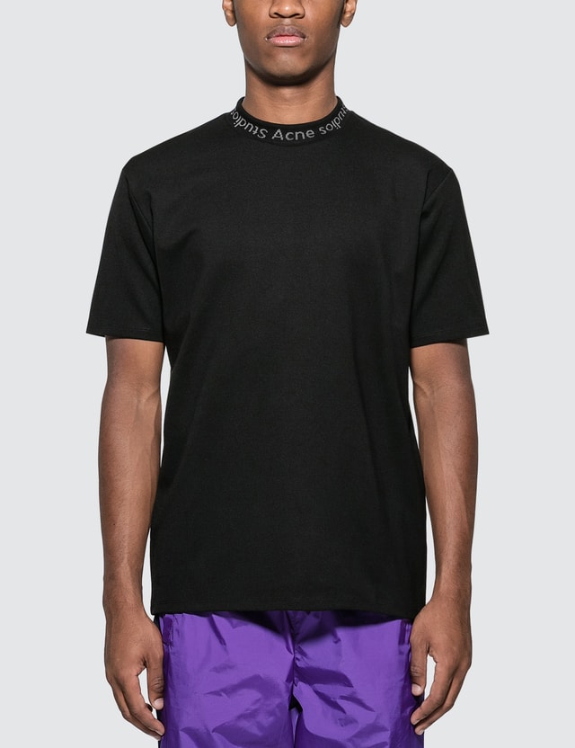 acne studios estefani shirt