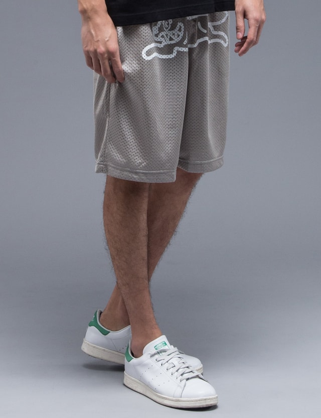 Icecream Running Dog Bball Shorts HBX