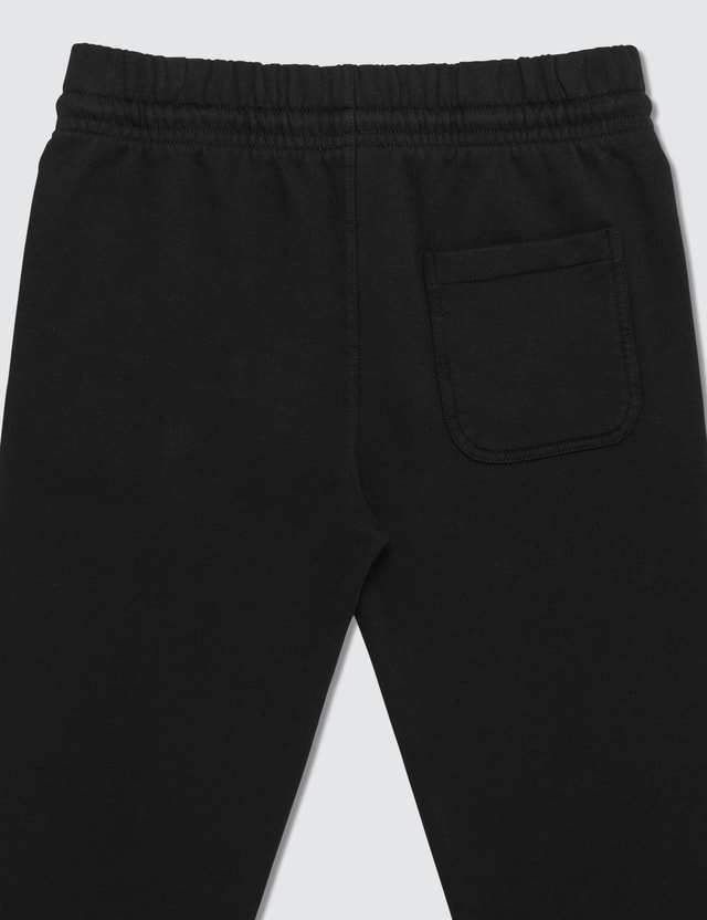 maison kitsune jogger