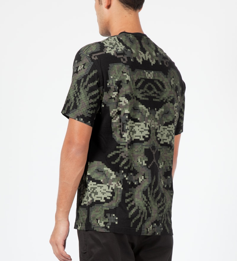 mens maharishi t shirt