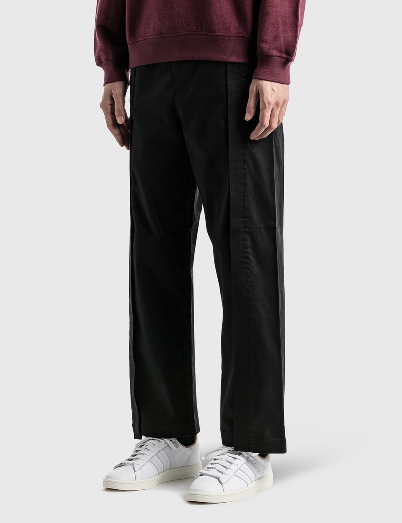 maharishi cargo f47 legion track pants