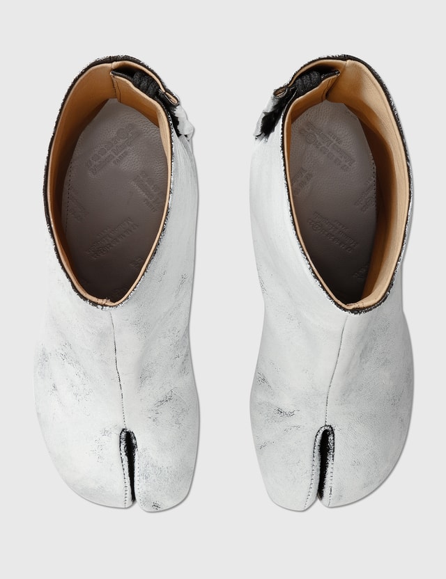 margiela bianchetto