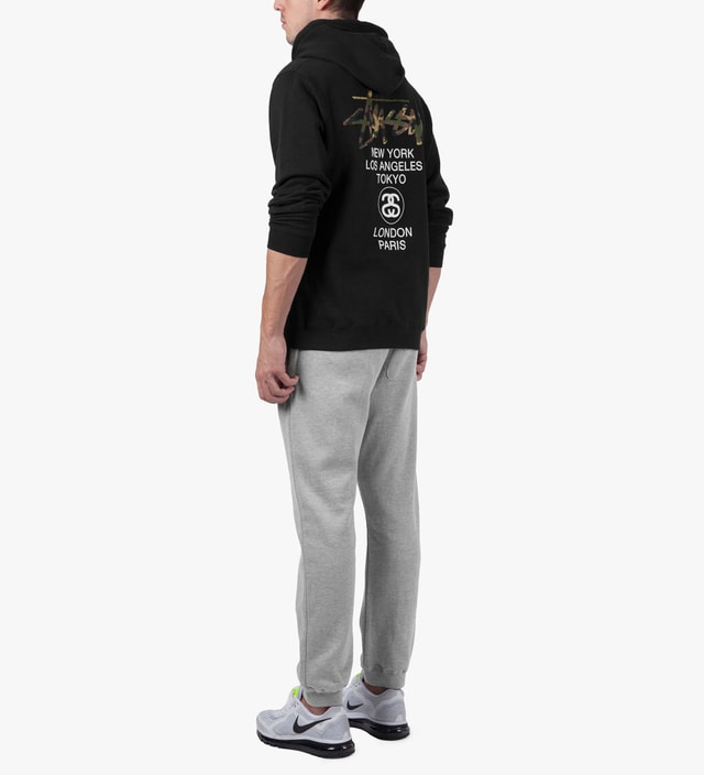 stussy marquis sweatpants