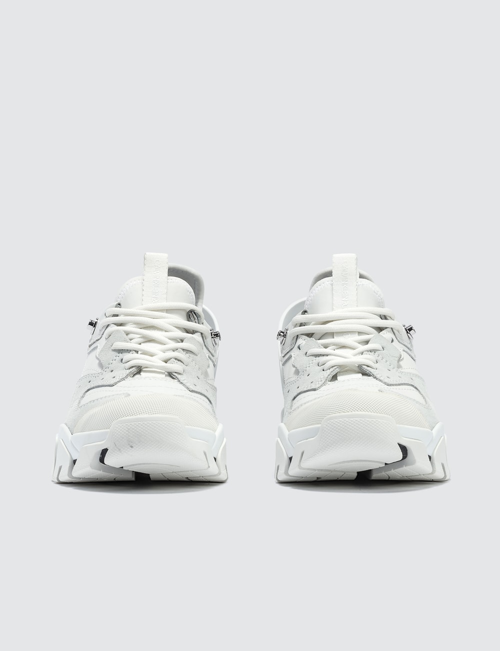 calvin klein 205w39nyc carla sneakers