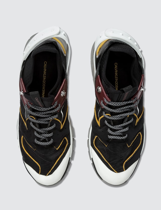 calvin klein sneakers 205w39nyc