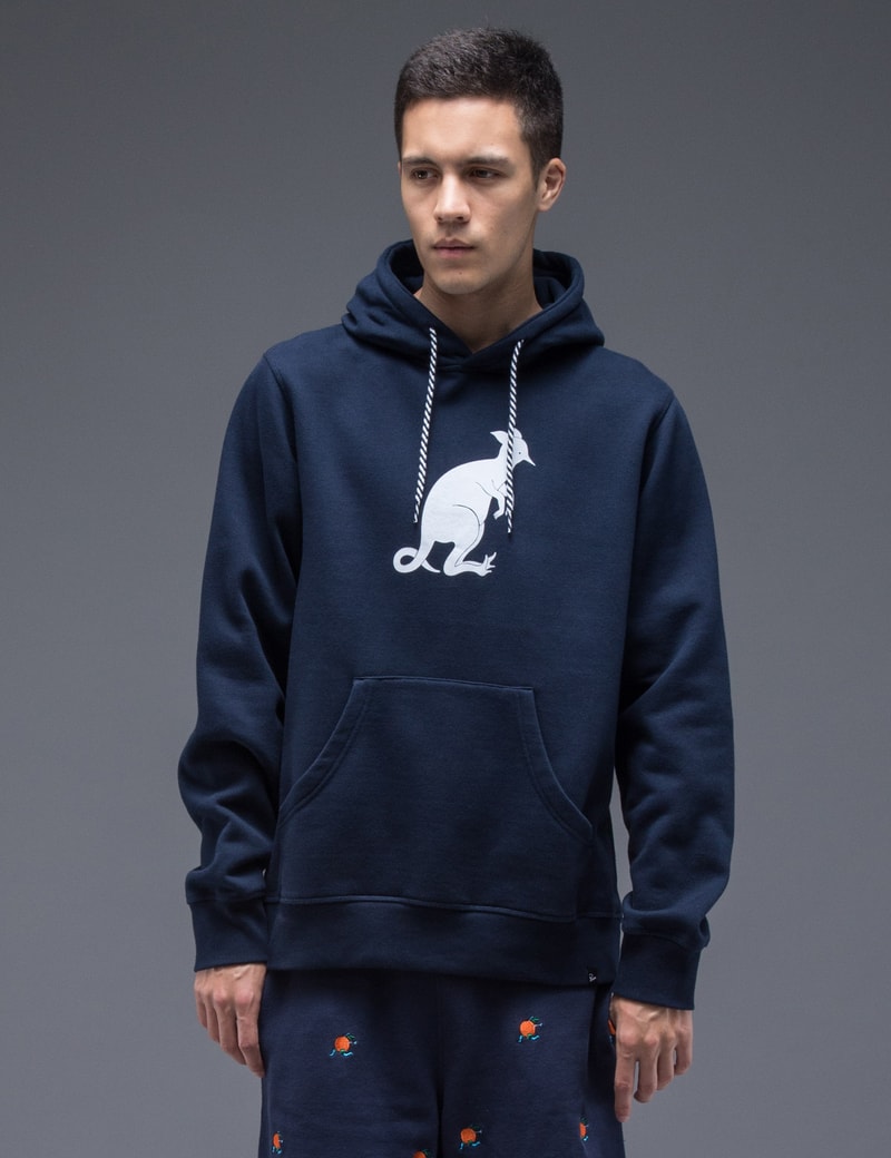 parra hoodie