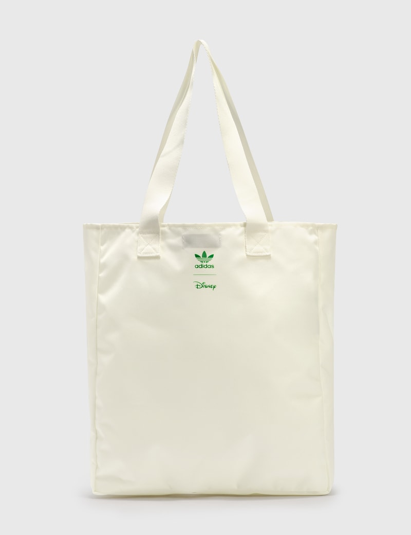 kermit tote bag adidas