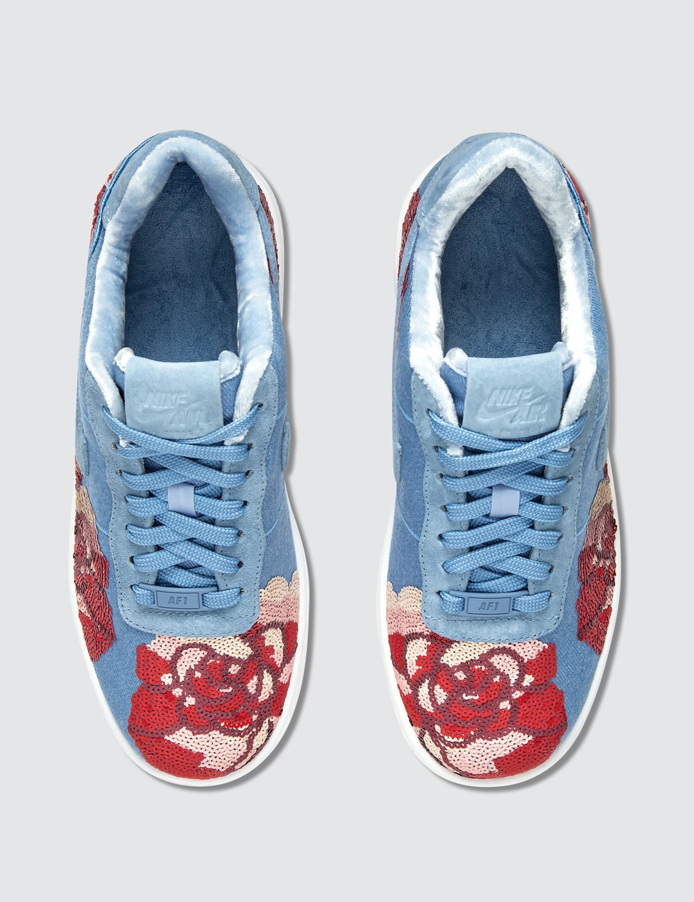 nike af1 upstep