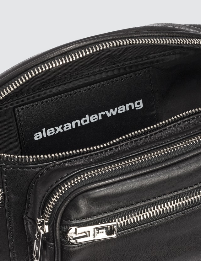 alexander wang hip pack