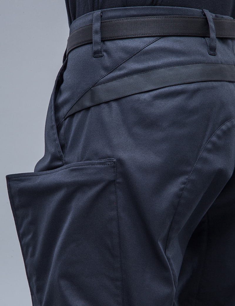 acronym cargo pants