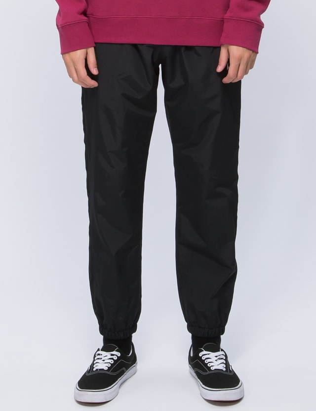 stussy jogger pants