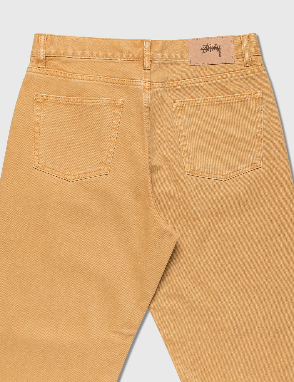 stussy jeans