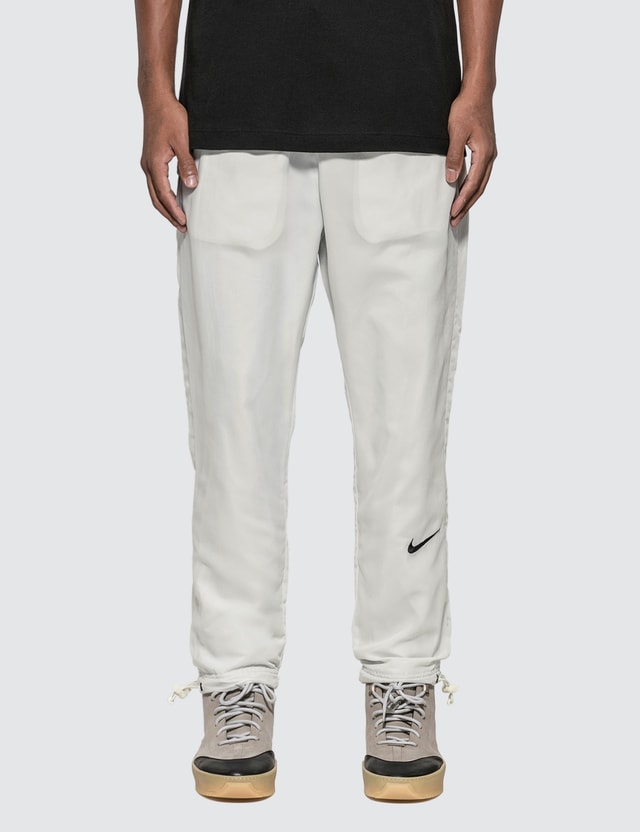 nike rally fleece track pants