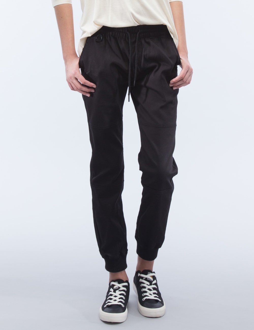 legacy jogger