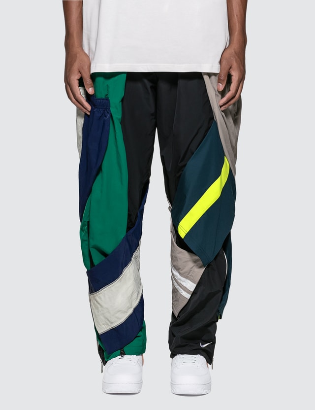Nike Nike Lab Layering Track Pants HBX