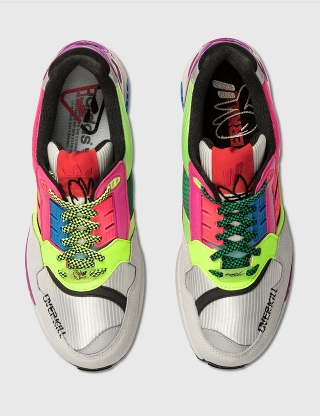 Adidas Originals - ZX 8500 Overkill (The O) | HBX