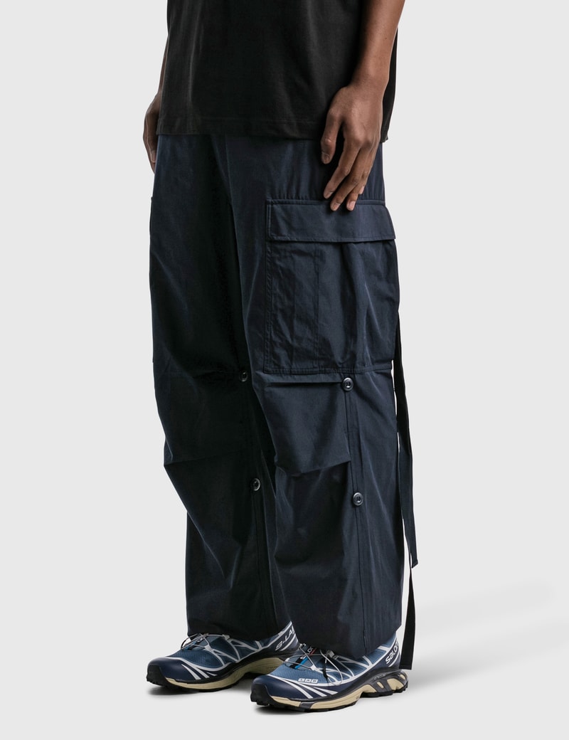 maharishi snopants