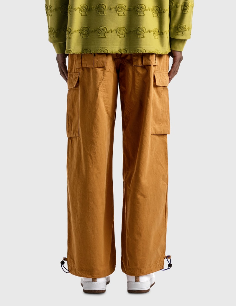 brain dead gustavo pants