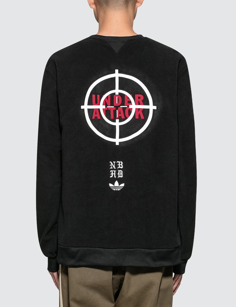 adidas x neighborhood sweatshirt