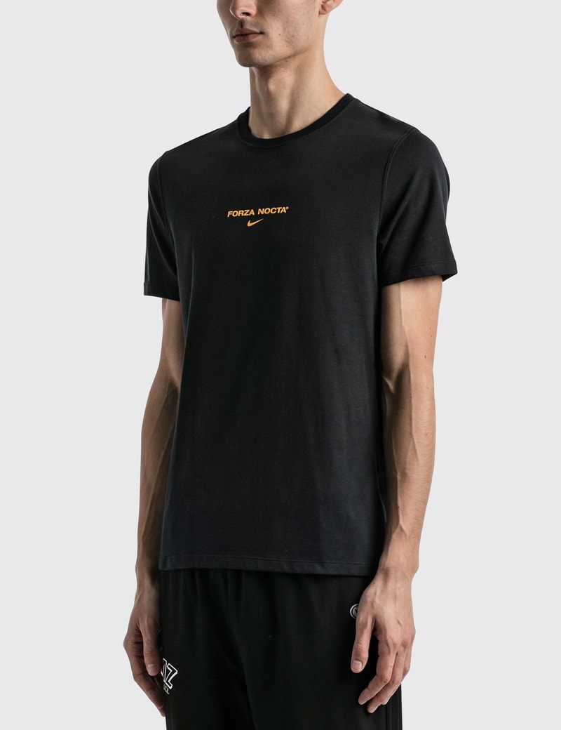 nike x drake nocta t shirt black