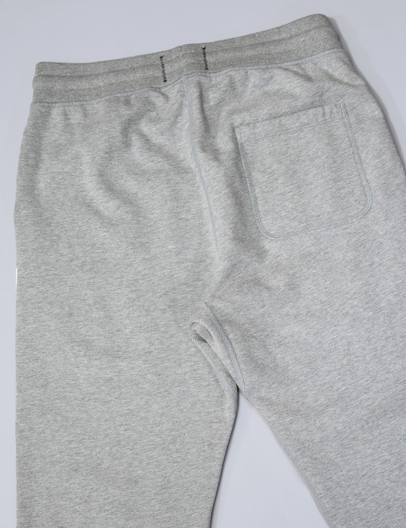 Reigning Champ - Mid Weight Terry Slim Sweatpants | HBX