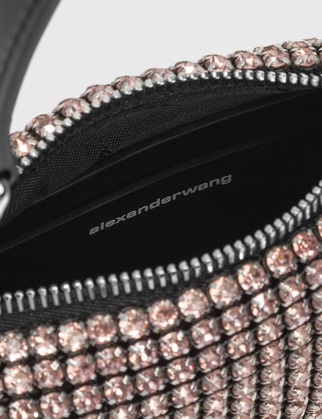 alexander wang rhinestone