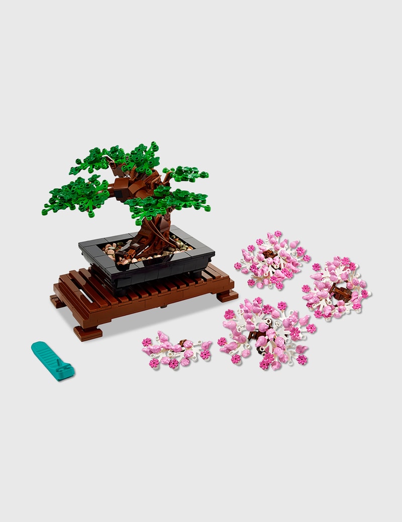 LEGO Bonsai Tree HBX