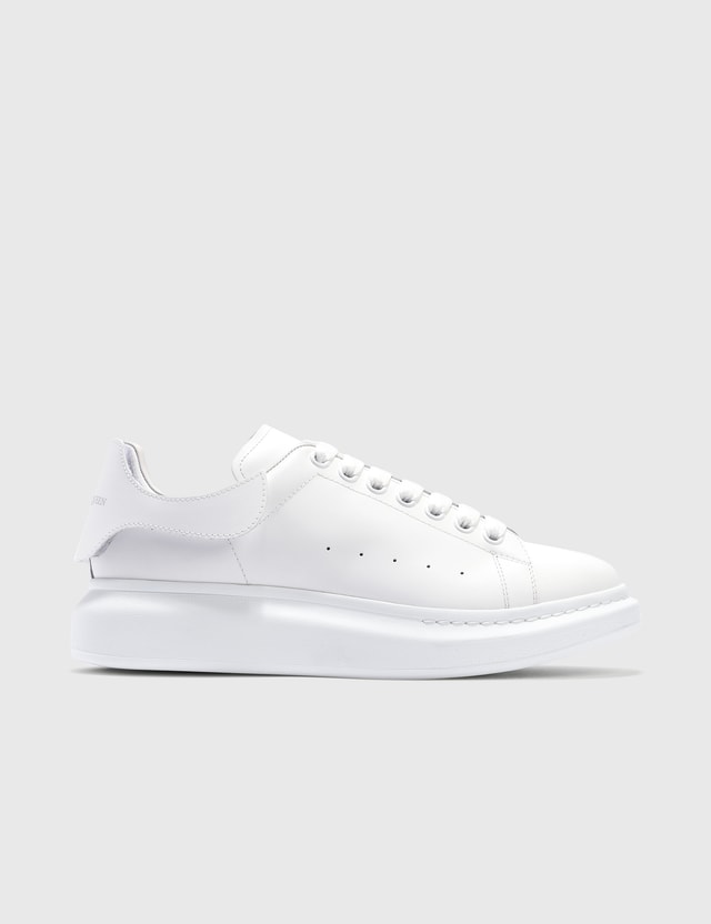mcqueen velcro