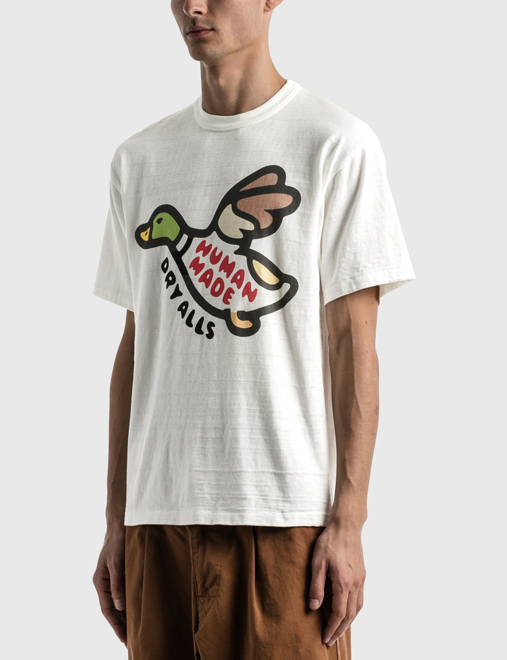 Human Made T shirt 2101 HBX human-made-t-shirt-2101-hbx