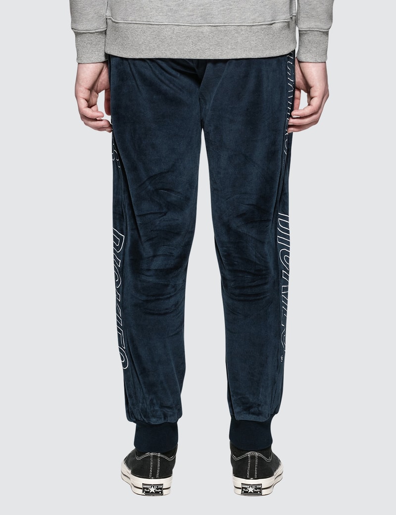 dickies track pants