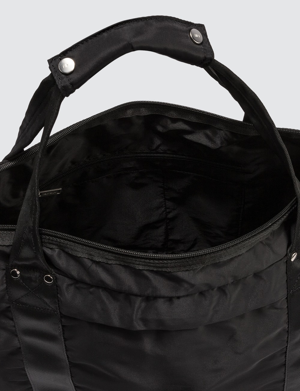 heliot emil trunk bag